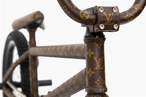 louis vuitton bike red|Louis Vuitton bike release.